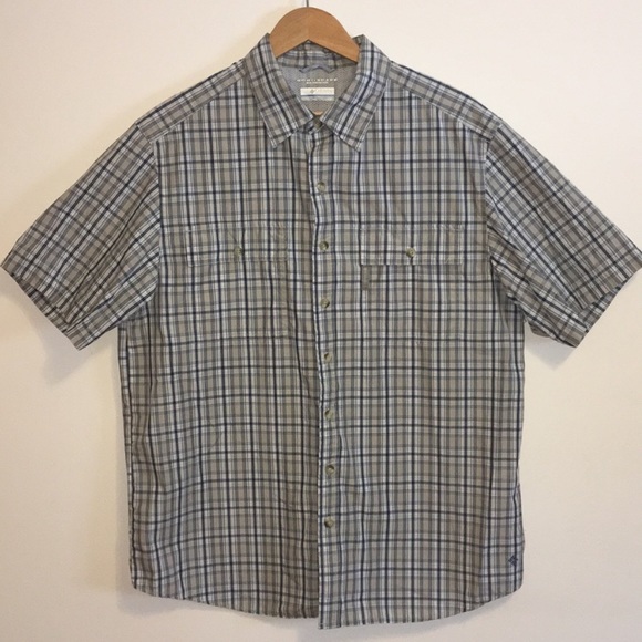 Columbia Other - Columbia | Mens button up | EUC